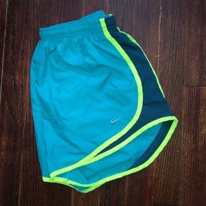 Nike shorts